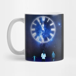 Time Mug